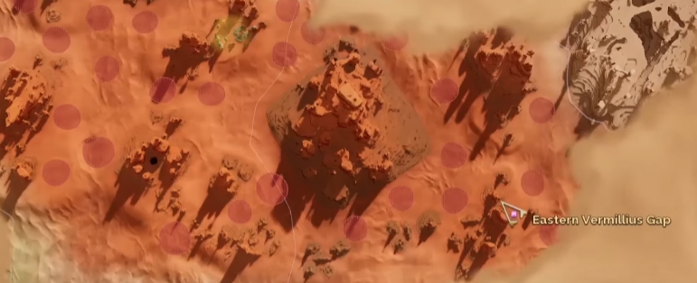 dune awakening trial 2